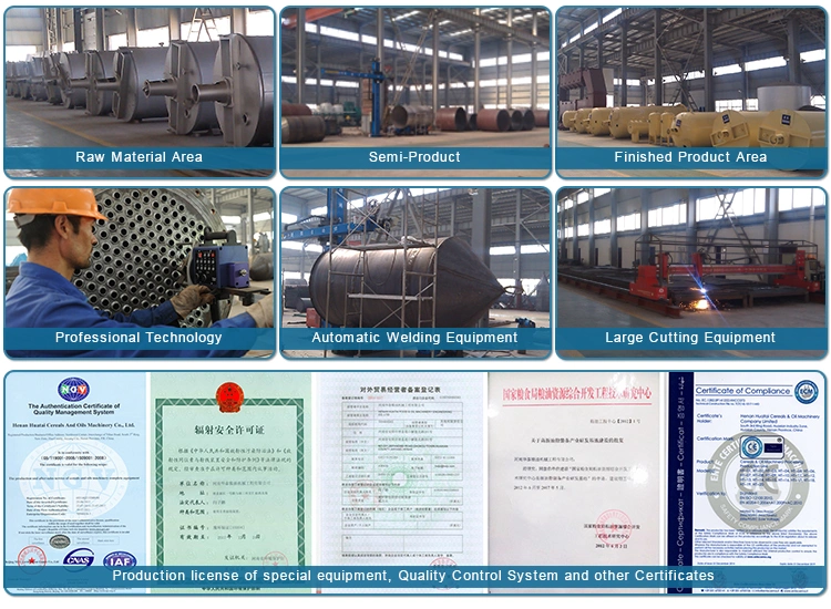 Soybean Oil, Peanut Oil, Rapeseed Oil, Sesame Oil, Cottonseed Oil, Palm Oil Refining Equipment