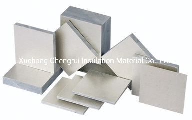 Muscovite/Phlogopite Insulation Mica Plate/Mica Sheet of Fire Resistance