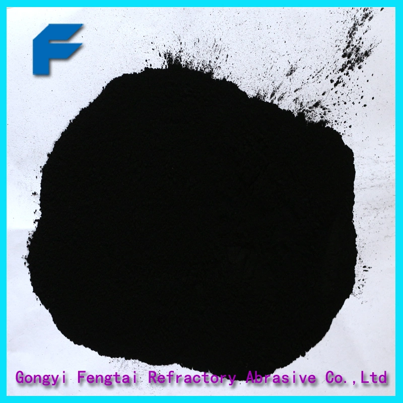 200mesh Wood Based Powder Activated Carbon Price for Waste Water Treatment