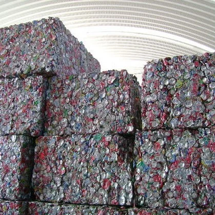 Ubc/Aluminum Scrap, Pure 99.9% Aluminium Ubc Scrap Aluminium Scrap