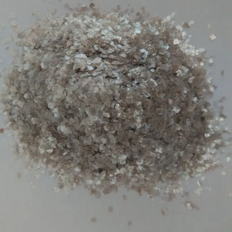 Synthetic Mica Powder, Fluorphlogopite Mica for Car Manufacturing Industry