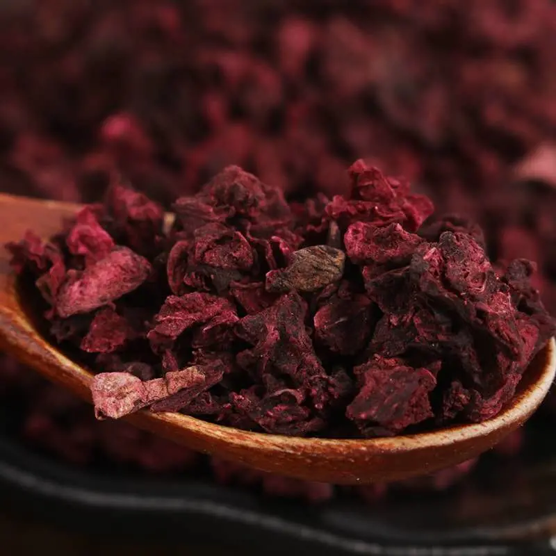 Natural Dehydrated Dried Red Beet Flake/Granules