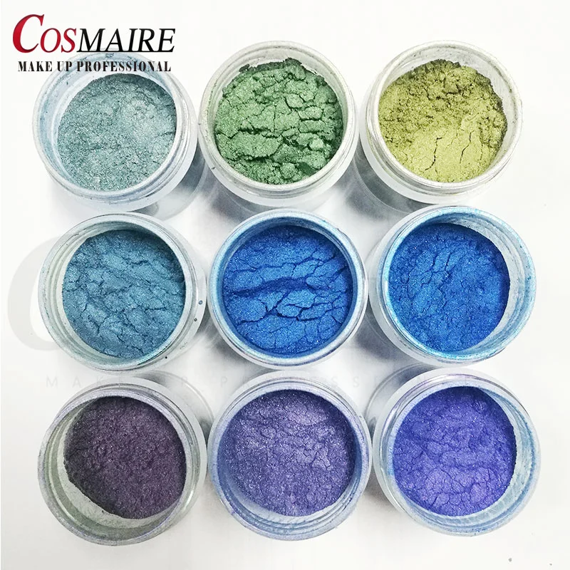 High Quality Mica Pearl Pigment Factory Wholesale