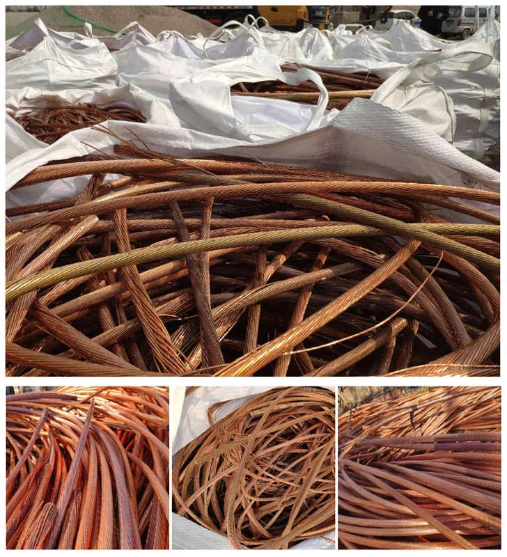 Cheap Scrap Wire Copper Copper Scrap, Copper Wire Scrap, Mill Berry Wire Scrap Copper 99.99%