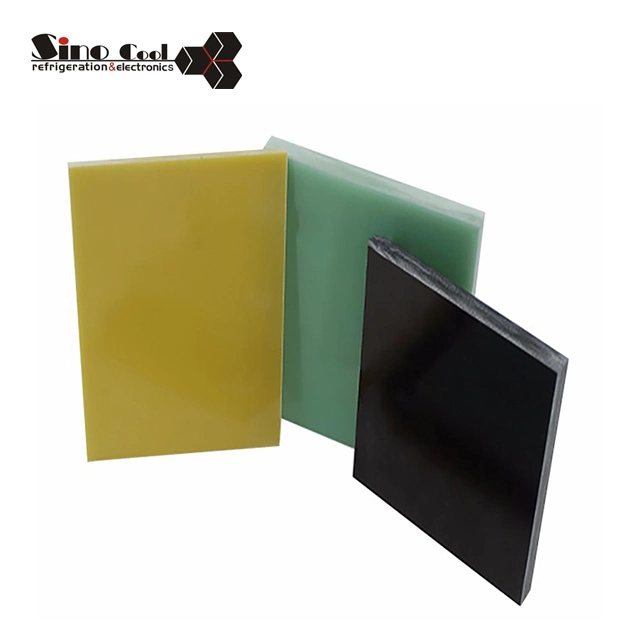Microwave Mica Sheets Mica for Oven