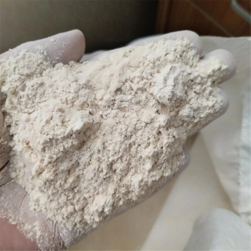 China Factory Low Price White 100mesh Poplar Wood Powder