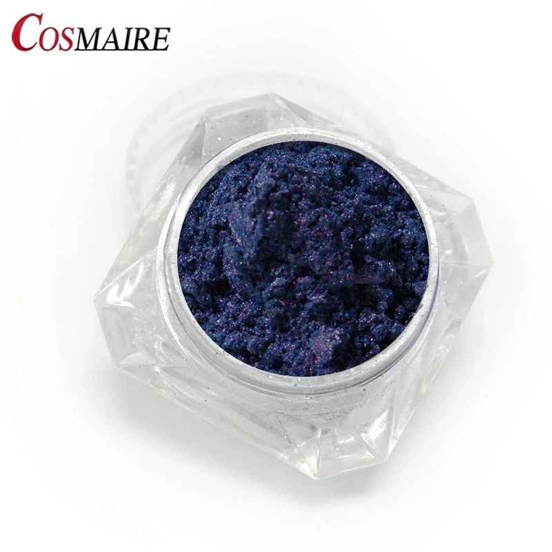 Cosmetic Grade Mica Pearlescent Pigment Color Pigment Mica Powder