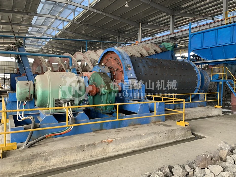 Rock Gold Processing Plant Gravity Gold Concentrator Gold Separating Machine Small Scale Gold Mining Equipment