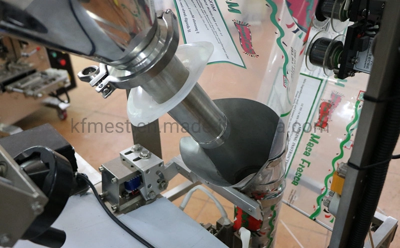 Multi-Function Drip Coffee/Milk Powder/Additive/Chilli Powder Small Sachet Packaging Machine