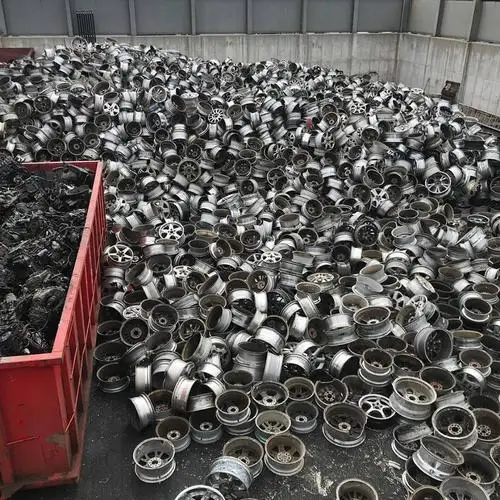 Aluminum Ubc Scrap Aluminium Wheel Scrap Aluminum Alloy Wheel Scrap Aluminum Wheel Hub