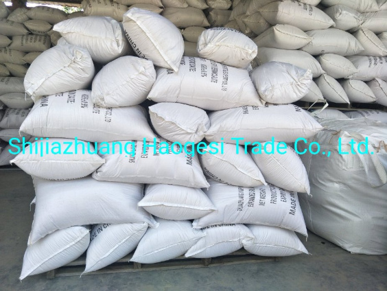 Professional Factory Manufacturing Golden Vermiculite Silver Vermiculite for Friction Lining