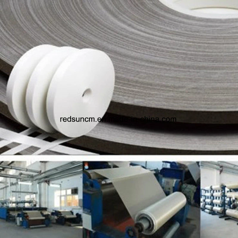 High Temperature Muscovite Mica Insulation Tape