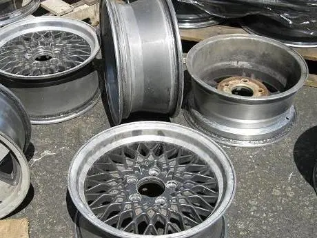 Aluminum Wheel Hub Scrap Aluminum Ubc Scrap Aluminium Wheel Scrap