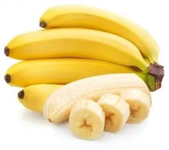 Natural Spray Dried Banana Fruit Powder Juice Powder Drink Powder