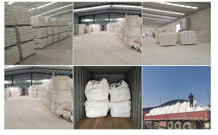 CaF2 95% 97% Fluorspar Powder, Dry Calcium Fluoride Powder, Acid Dry Fluorspar