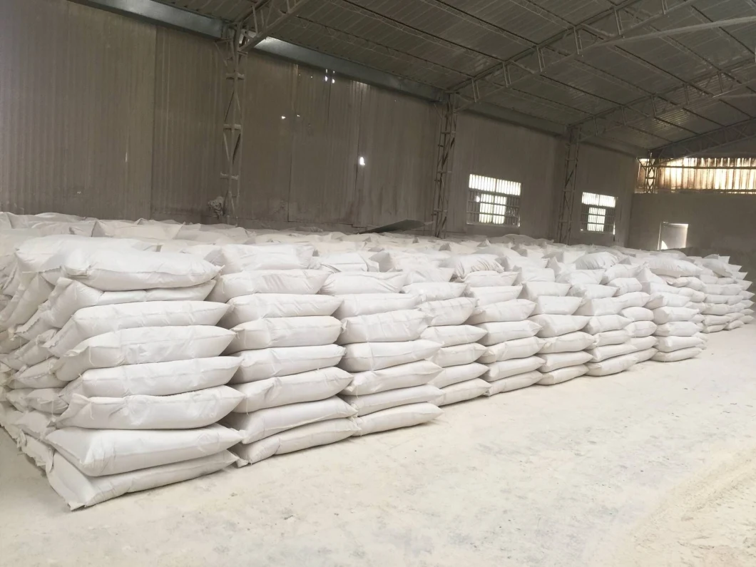 China Directly Supply White Good Quality 100mesh 120mesh Wood Powder