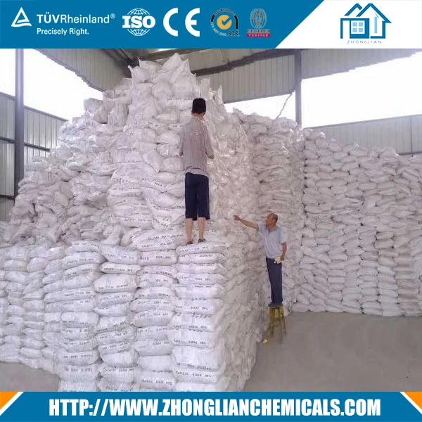 Hot Selling Caustic Soda Pearl and Flakes 99% Min
