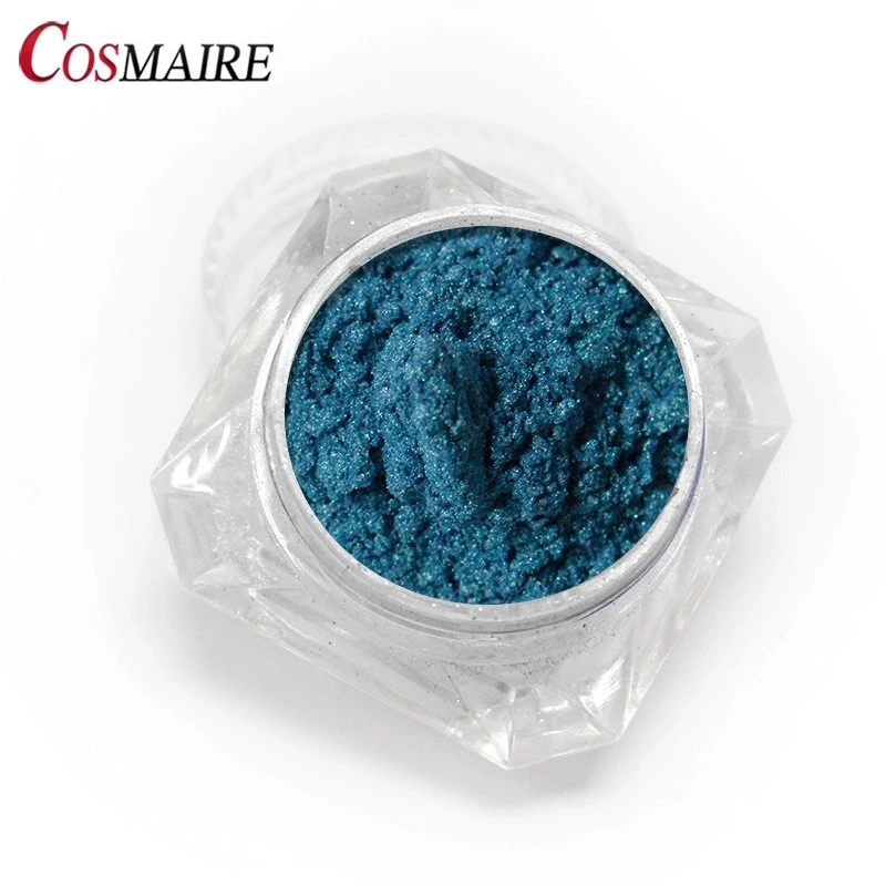 Cosmetic Grade Mica Pearlescent Pigment Color Pigment Mica Powder
