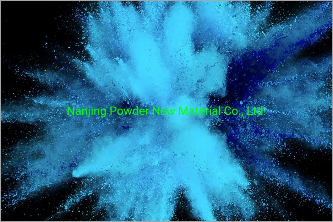 Electrically Conductive Long-Lasting Pure Polyester Powder Coating