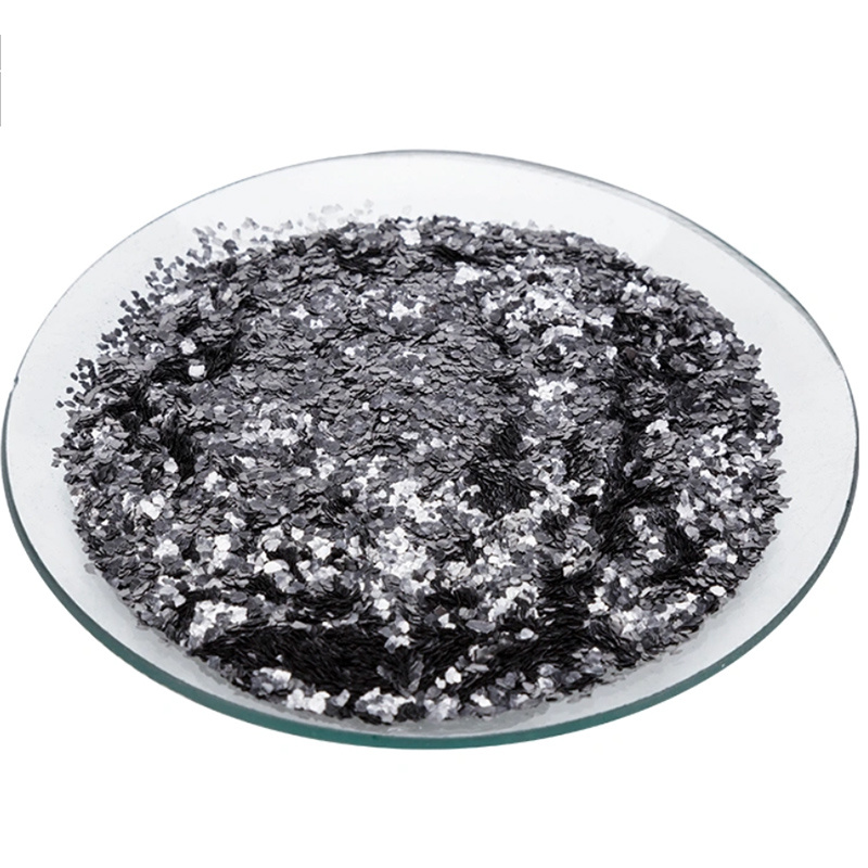 Expandable Graphite From EPS Beads for Gray Insulation Board, Graphite Flake