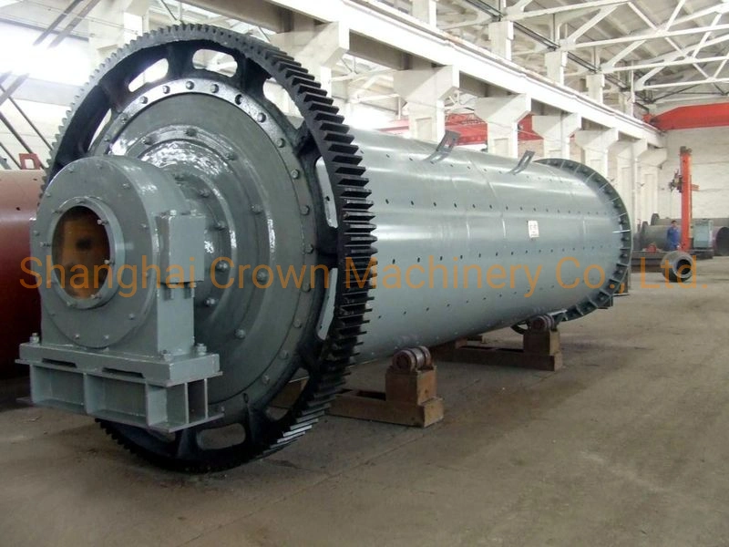 Mining Cement Limestone Quartz Feldspar Powder Dry Grinding Mill Machine