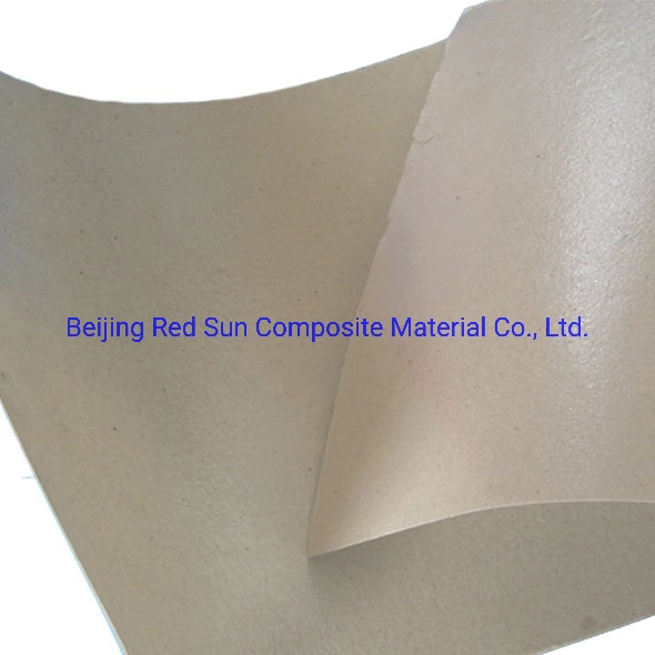 Muscovite Mica Sheets of 0.5mm for Heating Elements Components