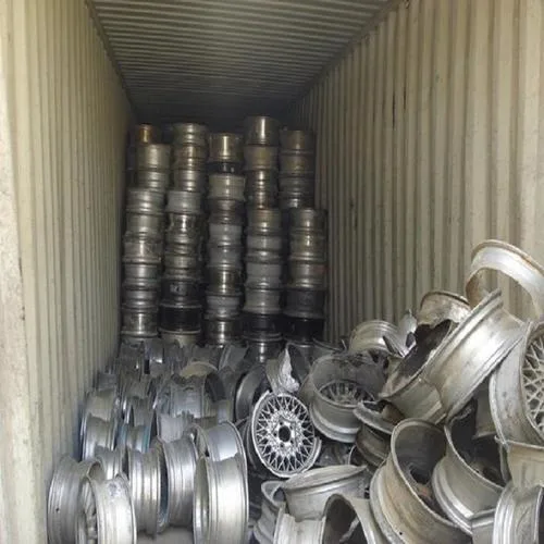 Aluminum Ubc Scrap Aluminium Wheel Scrap Aluminum Alloy Wheel Scrap Aluminum Wheel Hub