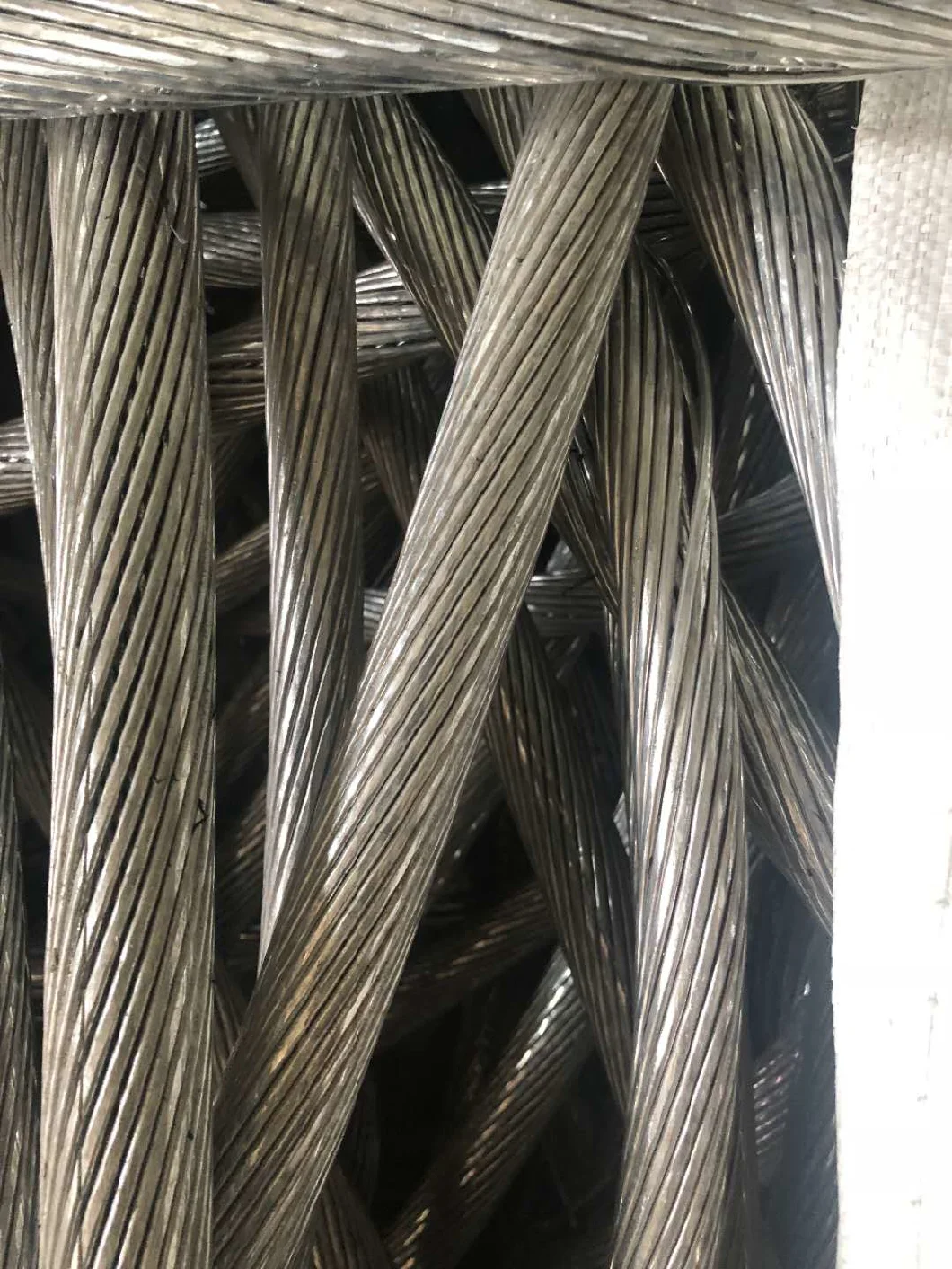 Metal Scrap Aluminum Scrap Sheet Scrap, Ubc Can Wire 6063