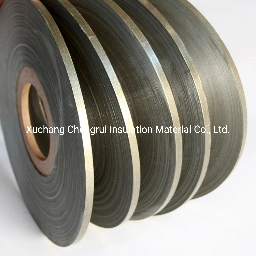 Phlogopite/Muscovite Insulation Mica Tape for Fire Resistant Cable and Electric Motor