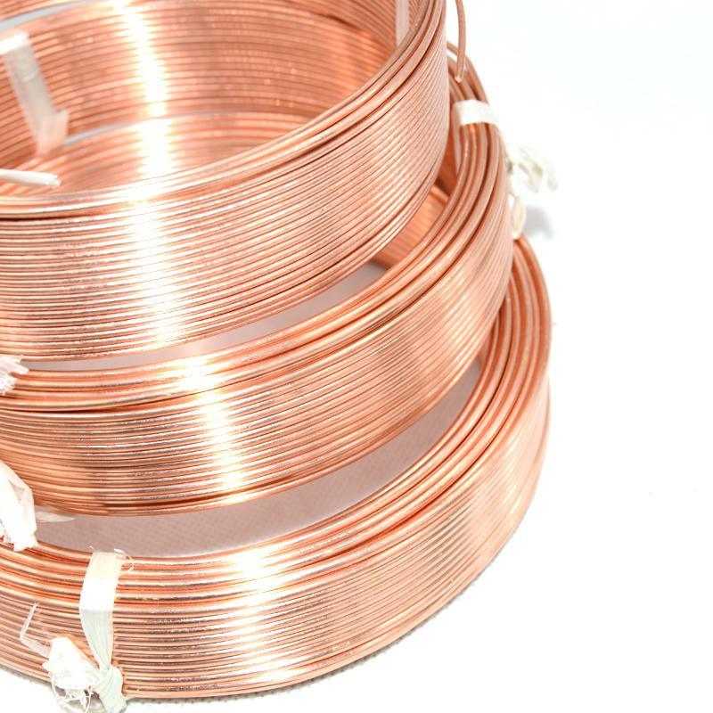 Cooper Wire Bulk Copper Wire Scrap/Copper Scrap with Low Price