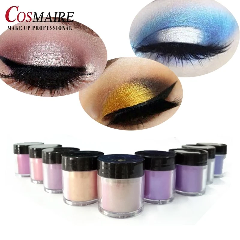 Factory Hot Selling Pearlescent Mica Pigment for Eyeshadow