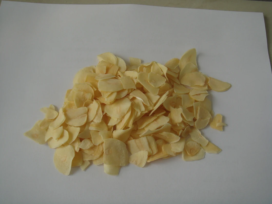 White Garlic Powder/Flakes/Granules Grade a Standard Mesh