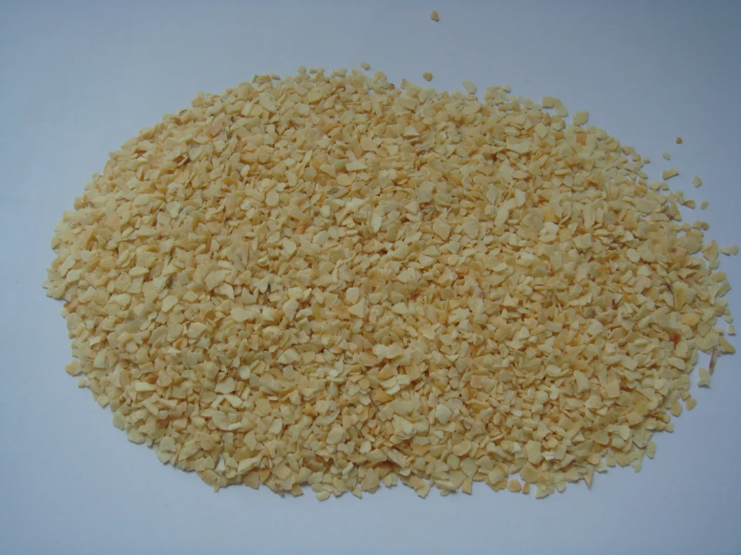 White Garlic Powder/Flakes/Granules Grade a Standard Mesh