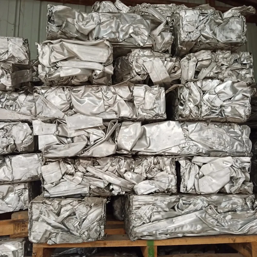 100% Aluminum Scrap / Aluminum Ubc Can Scrap with Low Price