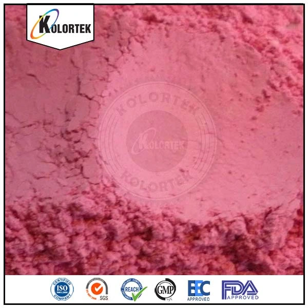 Natural Mineral Mica Powder Pigment