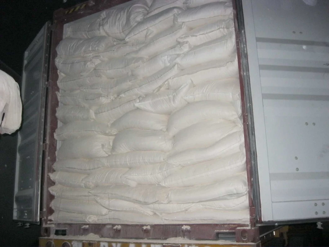 China Factory Low Price White 100mesh Poplar Wood Powder