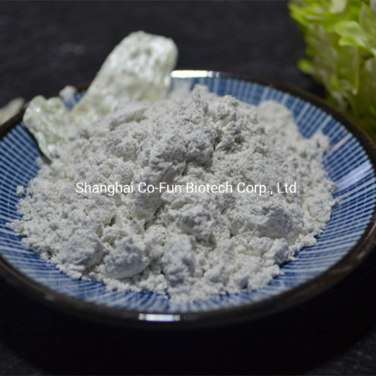 Chinese White Mica Powder Supplier Superfine Flaky Crystal Is Soft, Smooth and Silky Gloss