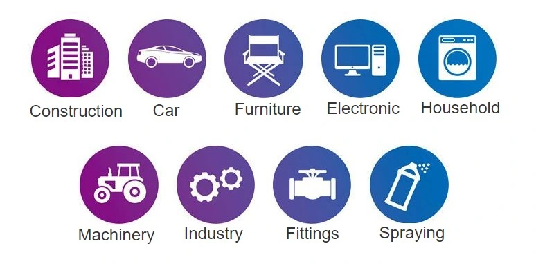 Conductive Powder Coatings for Furniture