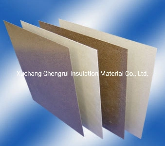 Muscovite/Phlogopite Insulation Mica Plate/Mica Sheet of Fire Resistance