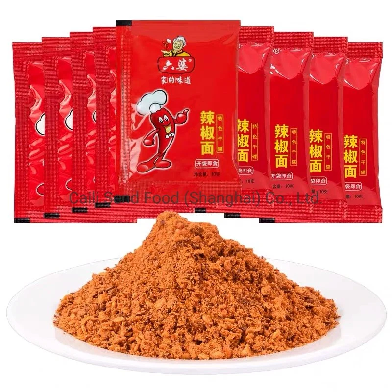 Red Chili Flakes, Gochugaru, Hot Pepper, Chili Coarse Powder & Flakes No Aflatoxin in Chilli Powder
