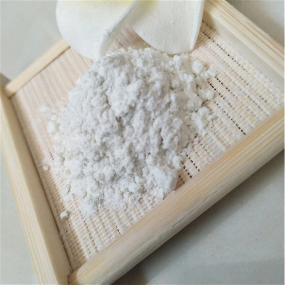 Incense/Agarbatti Use, 100mesh White Poplar Wood Powder