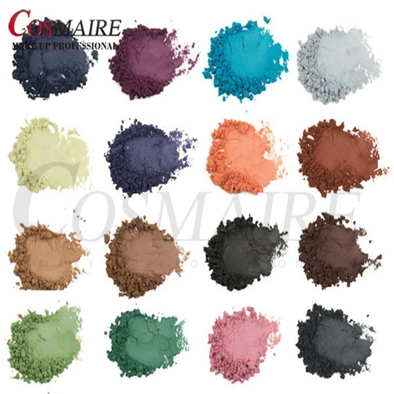 Pearls Mica Powder Shimmering Various Colors Powders Mica Pigments