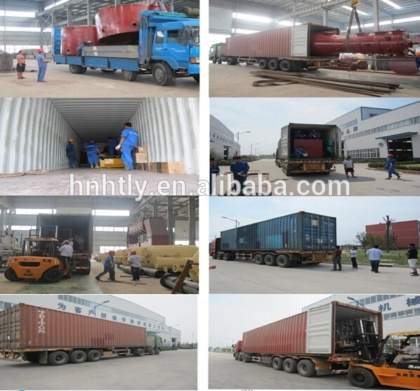 Coarse Cereals Processing Machinery and Equipment Coarse Grains Milling Unit