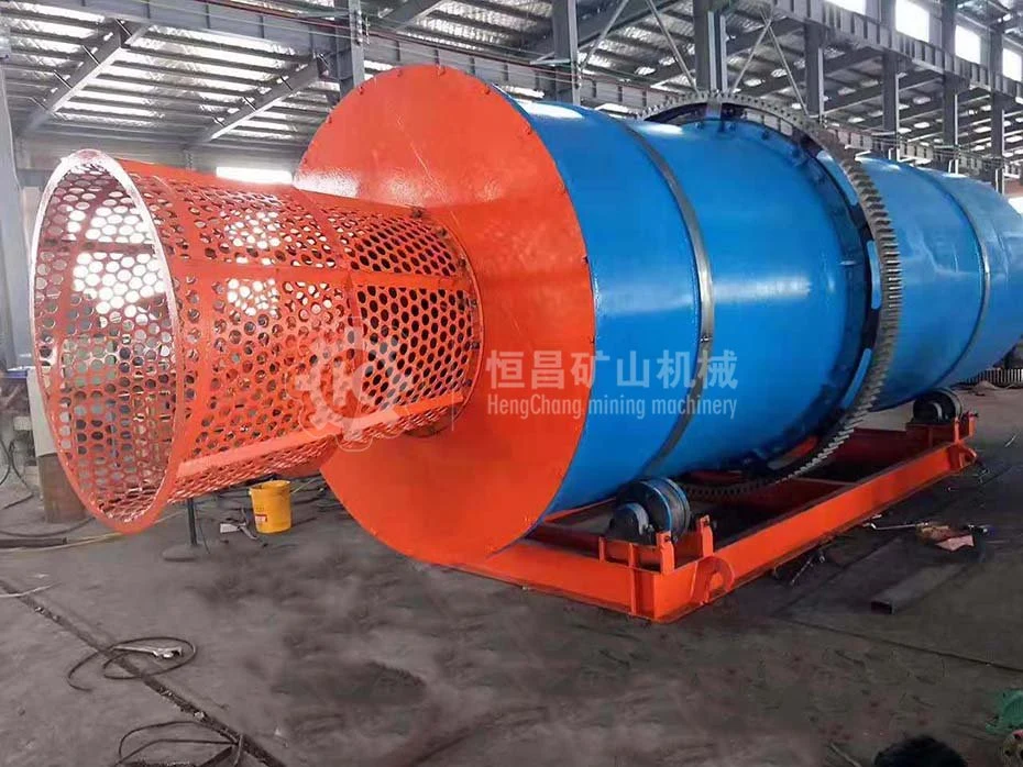 Small Gold Ore Processing Plant Placer Gold Separator Equipment Alluvial Gold Washing Plant