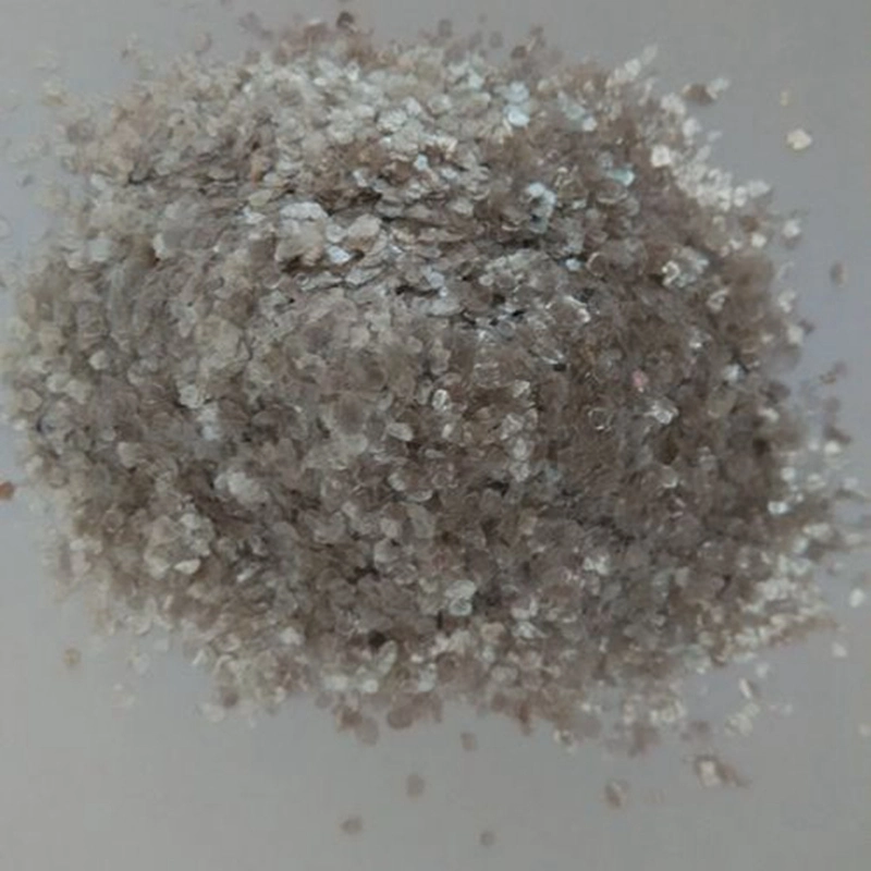 Natural Mica Powder Size 100-200 Mesh, Synthetic Mica Powder Supplier