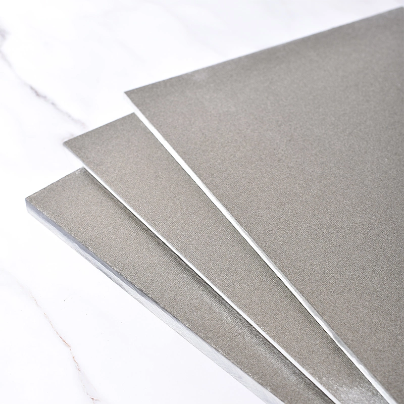 Export Quality Electric Insulation 0.1mm Heat Resistant Phlogopite Mica Sheet