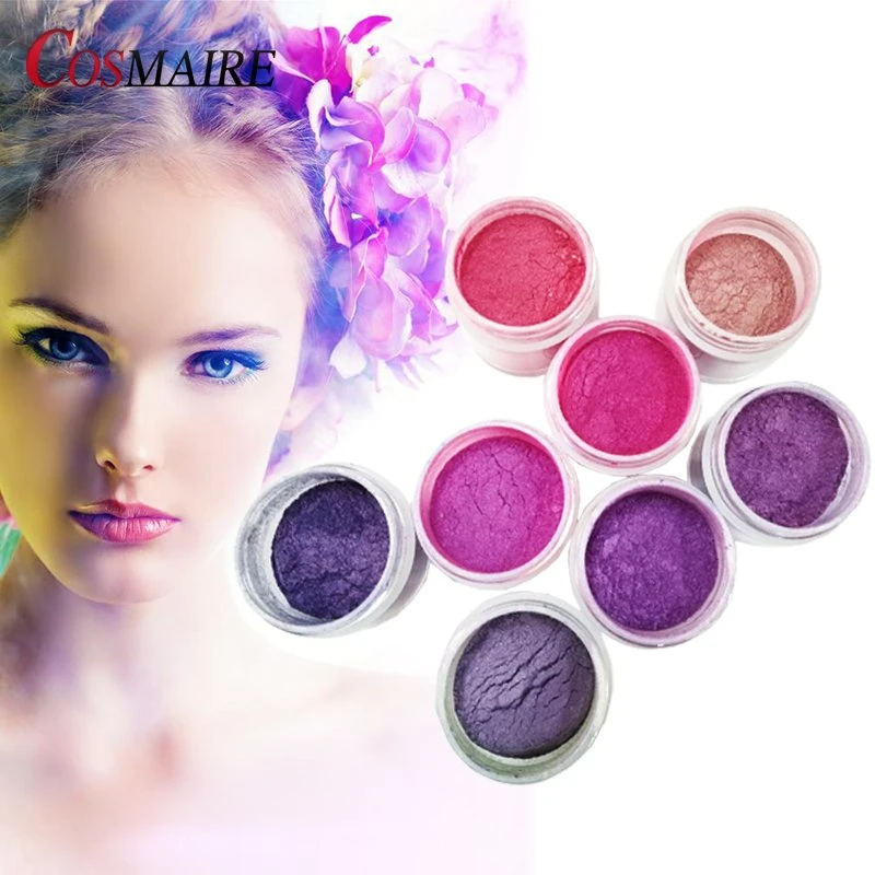 Cosmetic Pigment Powder Mica Powder for Makeup Soap Making