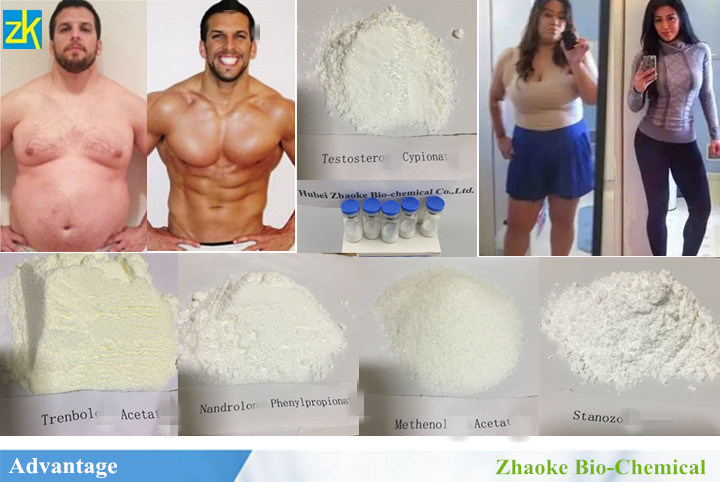 Oxy Powder Oxymet Anadr Building Material Muscle Enhance Powder