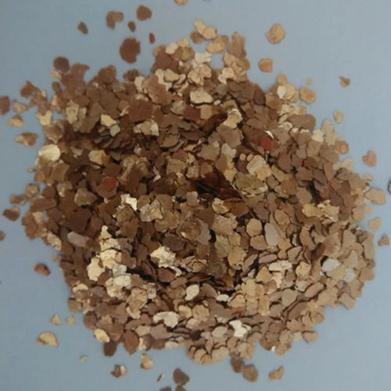Synthetic Mineral Mica Powder Pigment
