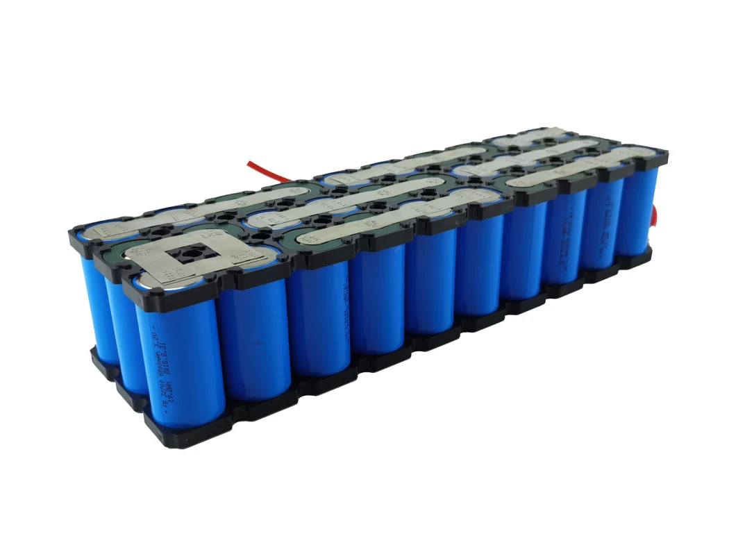 Hot Sale Mica Factory Direct Sale 48V12ah 32700 Lithium Ion Battery Pack for Electric Bike/Bicycle/Scooter